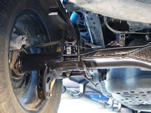 Used 2014 Toyota Tundra Limited image 55