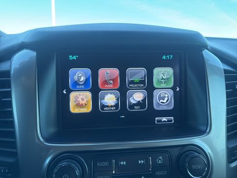 Used 2018 Chevrolet Tahoe LT image 35