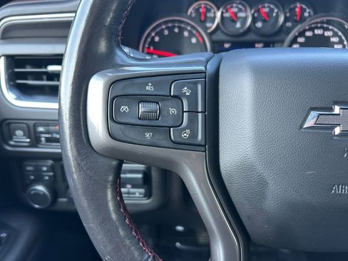 Used 2021 Chevrolet Tahoe RST image 18