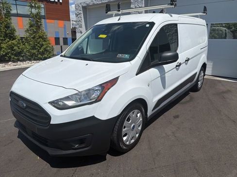 Certified 2022 Ford Transit Connect XL FWD image 2