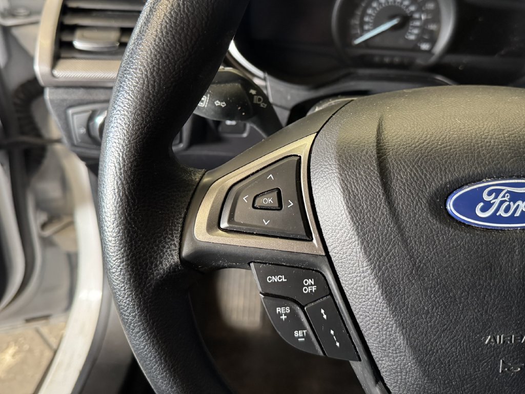 Used 2020 Ford Fusion S FWD image 11