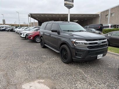 Used 2022 Ford Expedition XLT