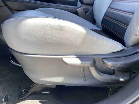 Used 2023 Nissan Kicks SR w/ SR Premium Package FWD image 21