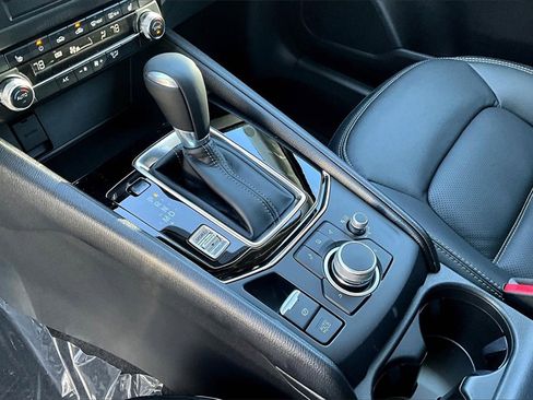 New 2025 MAZDA CX-5 AWD 2.5 S w/ Preferred Package image 8