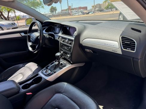 Used 2013 Audi A4 2.0T Premium Plus AWD/4WD image 31