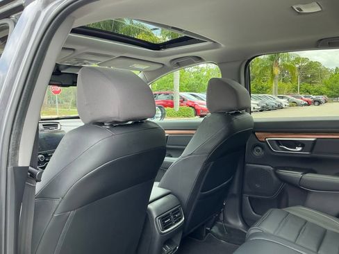 Used 2020 Honda CR-V Touring image 36