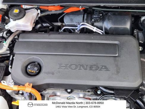 Used 2025 Honda CR-V Sport-L image 16