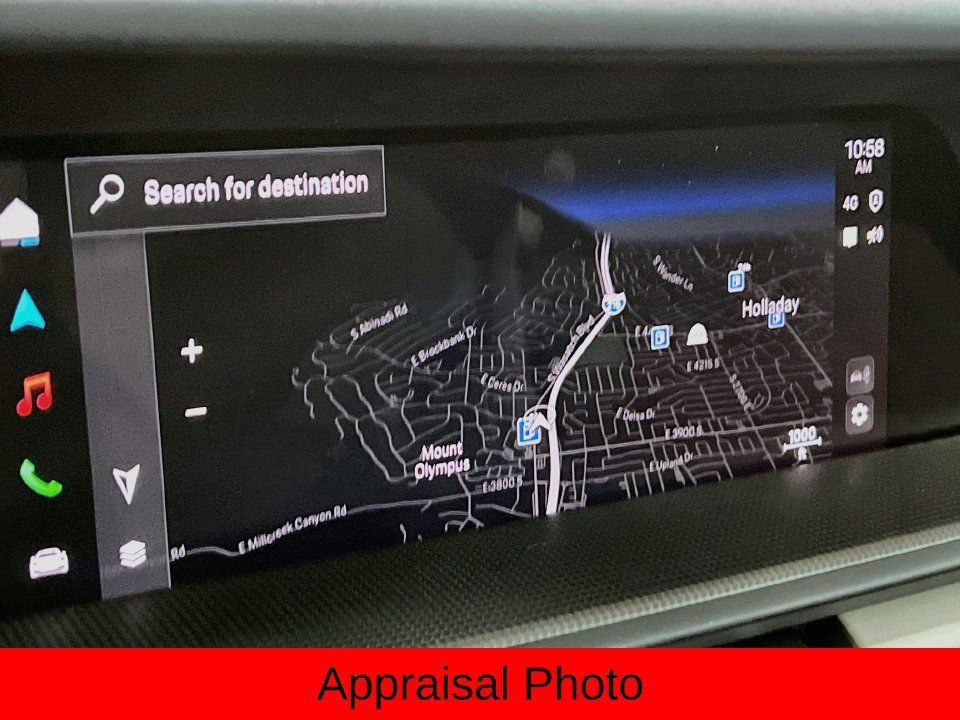 Certified 2026 Porsche 911 Targa 4 GTS AWD/4WD image 15