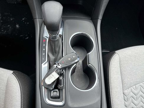 Certified 2023 Chevrolet Equinox LS w/ LS Convenience Package image 15