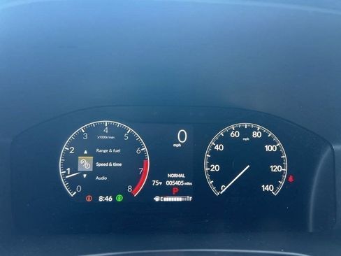 Used 2024 Honda CR-V EX-L image 12