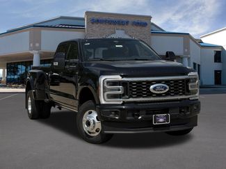 New 2026 Ford F350 Platinum AWD/4WD 360° Tour