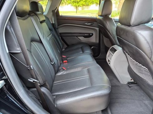 Used 2010 Cadillac SRX Performance FWD image 20