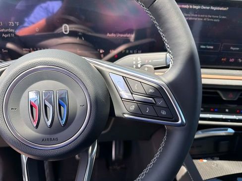 New 2026 Buick Envision Sport Touring image 27