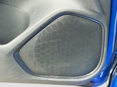 Used 2020 Honda Fit LX image 23