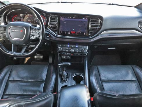 Used 2024 Dodge Durango GT AWD/4WD image 2