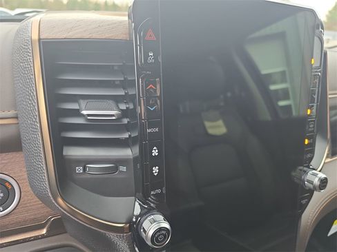 New 2026 RAM 1500 Limited image 22