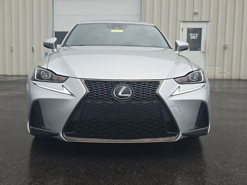 Used 2019 Lexus IS 300 F Sport w/ F Sport Package image 2