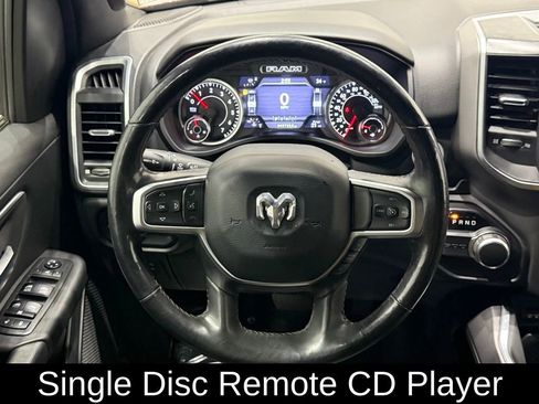 Used 2019 RAM 1500 Big Horn image 7