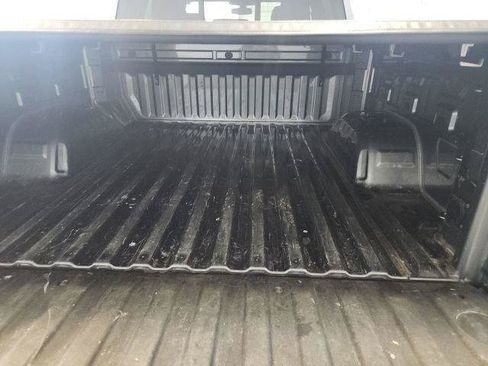Used 2020 Chevrolet Silverado 1500 LTZ w/ LTZ Plus Package AWD/4WD image 14