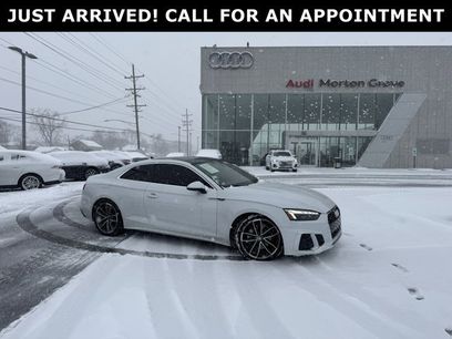 Used 2023 Audi A5 2.0T Premium Plus w/ Premium Plus