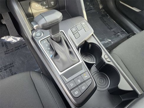 New 2026 Kia Sportage LX image 20