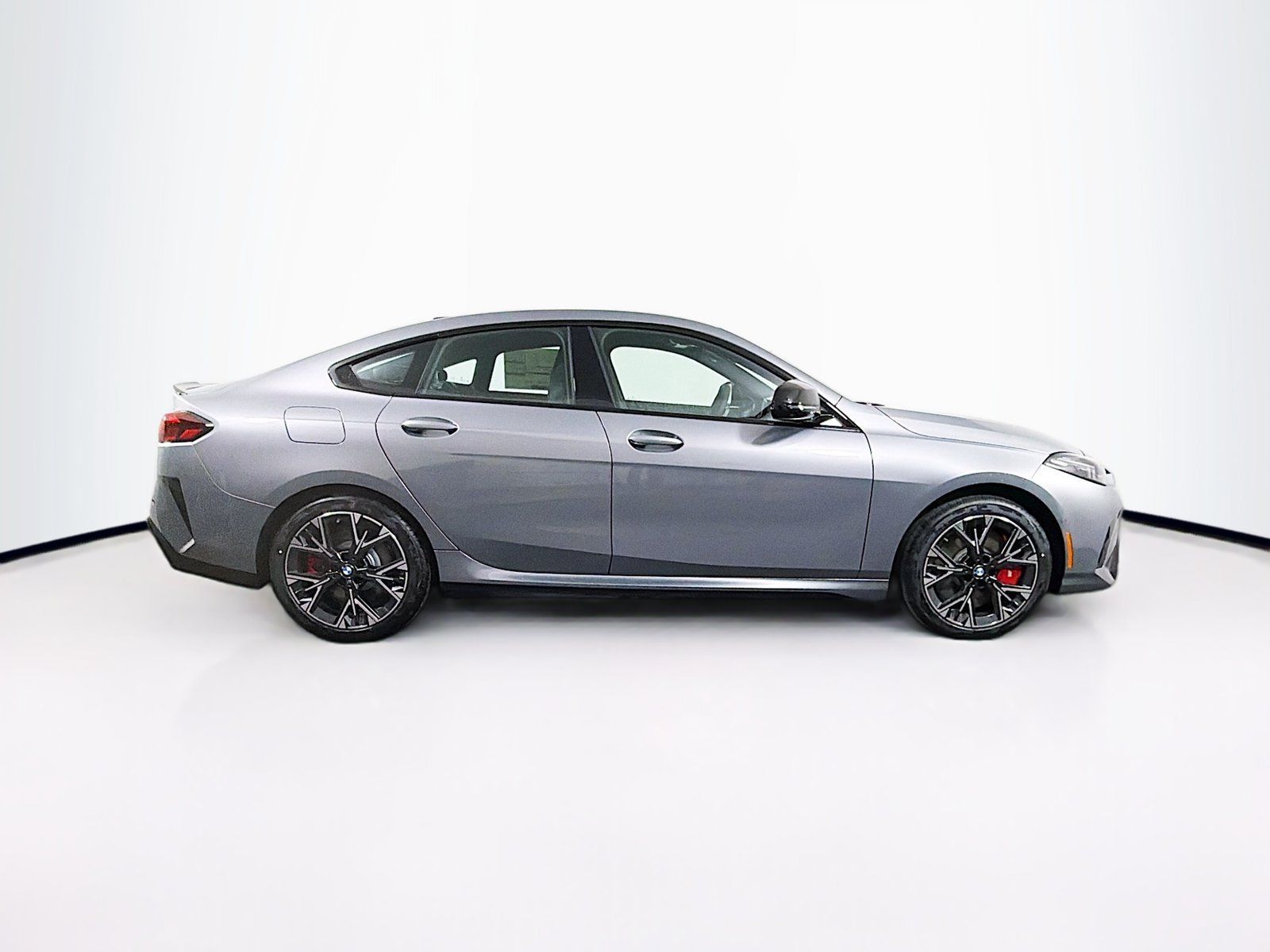 New 2026 BMW M235i xDrive w/ Technology Package AWD/4WD image 8
