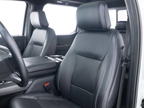 Used 2024 Ford F150 Lariat w/ Bed Utility Package image 29