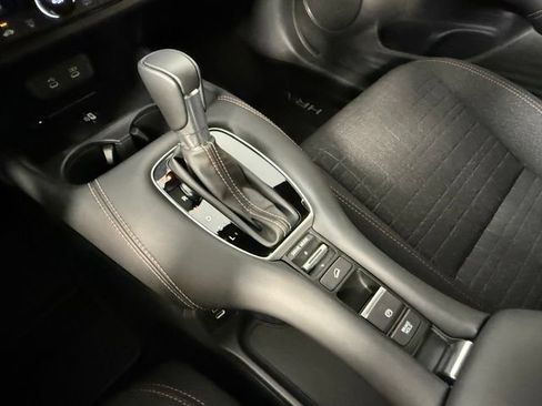 Used 2026 Honda HR-V Sport image 24