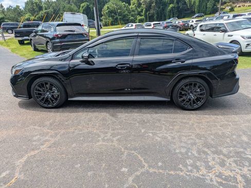 Used 2025 Subaru WRX GT w/ Popular Package #2A AWD/4WD image 3