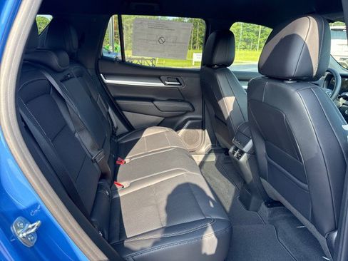 New 2026 GMC Terrain Elevation w/ Elevation Premium Package FWD image 14