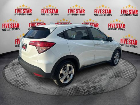 Used 2016 Honda HR-V EX-L image 7