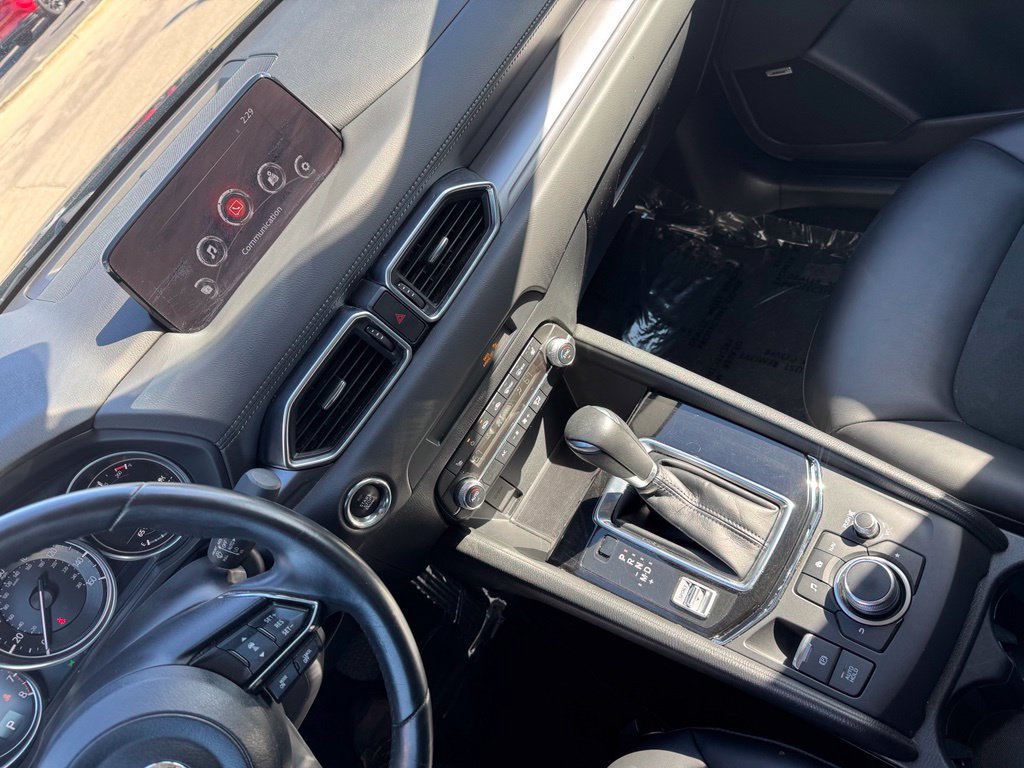 Used 2019 MAZDA CX-5 Touring AWD/4WD image 11