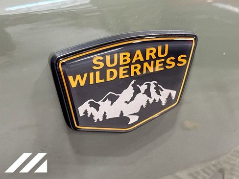 New 2026 Subaru Crosstrek 2.5i Wilderness image 32