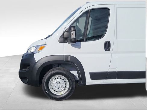New 2026 RAM ProMaster 1500 w/ Convenience Group image 9