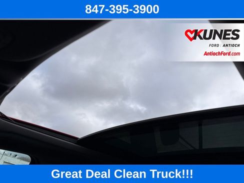 Used 2018 Ford F150 Lariat w/ Equipment Group 502A Luxury image 52