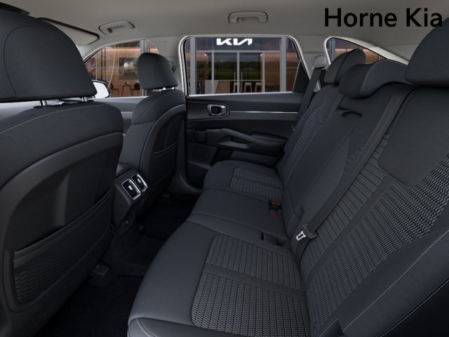 New 2026 Kia Sorento LX FWD image 18