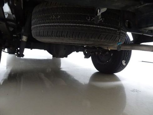 Used 2016 Chevrolet Silverado 1500 W/T w/ WT Fleet Convenience Package image 12