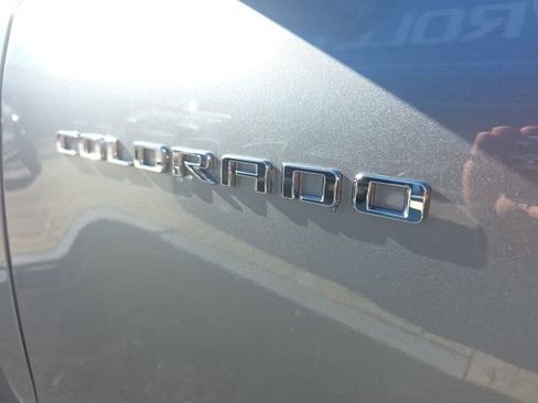 New 2026 Chevrolet Colorado Trail Boss image 10