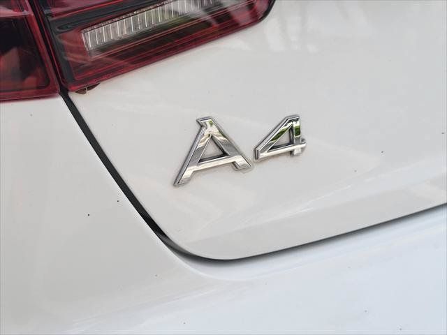 Used 2018 Audi A4 2.0T Premium Plus w/ Premium Plus Package AWD/4WD image 10