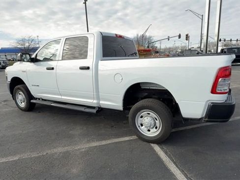 Used 2021 RAM 2500 Tradesman image 6