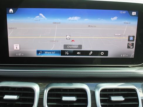 Used 2021 Mercedes-Benz GLE 350 4MATIC image 43