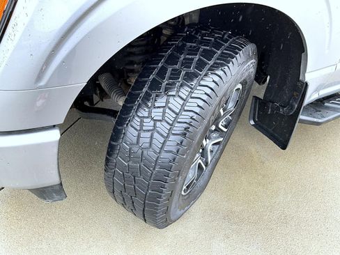 Used 2022 Ford F150 XLT w/ Equipment Group 302A High image 25