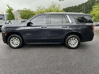Used 2024 Chevrolet Tahoe LT RWD video 2