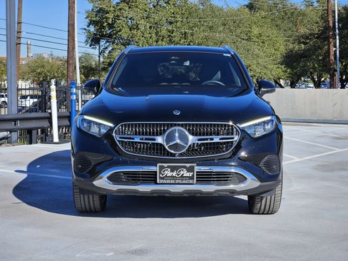 Certified 2023 Mercedes-Benz GLC 300 GLC 300 image 6