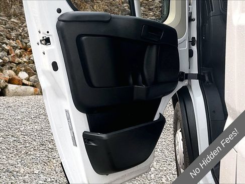 Used 2022 RAM ProMaster 1500 FWD image 20