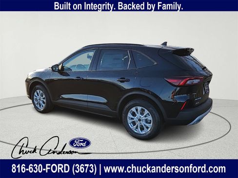 New 2025 Ford Escape Active w/ Active Premium Tech Pack image 6