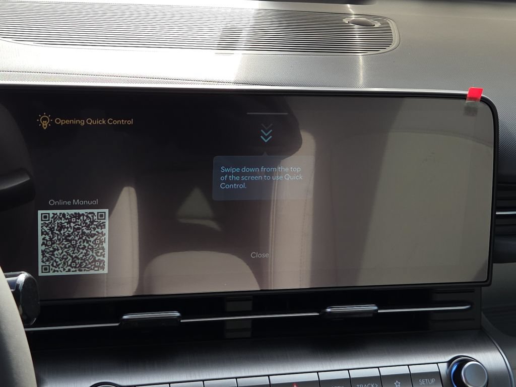 New 2026 Hyundai Kona SEL Sport FWD image 18