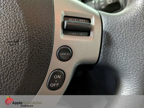 Used 2014 Nissan Rogue S w/ Convenience Package AWD/4WD image 26