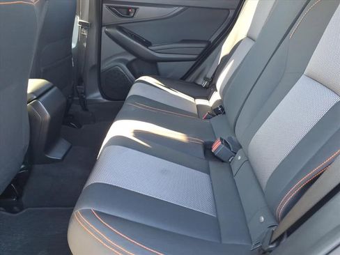 Certified 2023 Subaru Crosstrek 2.0i Premium image 16