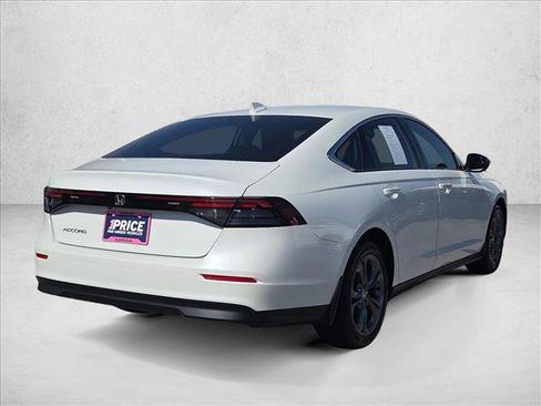 Used 2024 Honda Accord EX image 5
